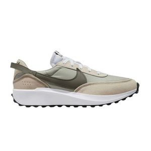 Nike Waffle Debut 'Light Stone Matte Olive Sneakers brand new- womens 7.5 mens 6